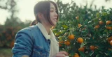 〈힘을 낼 시간〉최성은 제25회 전주국제영화제 배우상 수상