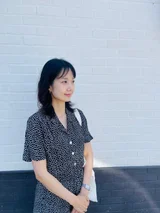 [인터뷰] 최근 한꺼번에 만난 세 영화의 주인공, 김시은 배우를 전주에서 만나다