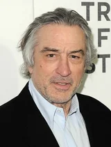 로버트 드니로, 美 전 대통령 트럼프 맹비난 “트럼프는 위험한 광대”