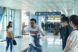 연상호 감독, 할리우드 진출.. 디카프리오 제작사와 손 잡았다