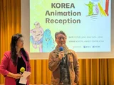 부천국제애니메이션페스티벌(BIAF), 프랑스 안시 ‘한국애니메이션의 밤’ 개최