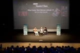 [2024 BIFAN 4호] 두기봉 감독 마스터클래스 현장 중계