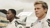 브래드 피트 X '탑건2' 감독의 레이싱 영화 〈F1〉, 예고편 공개