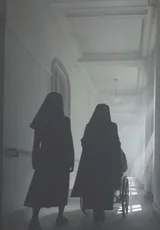 송혜교X전여빈 〈검은 수녀들〉, 이미지 공개