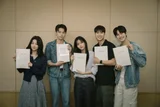 공명X신은수, 넷플릭스 〈고백의 역사〉에서 만난다