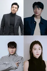 박훈정 신작 〈슬픈 열대〉 김명민-이신영-박해수-박유림 출연 확정