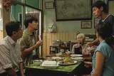 아는 건 별로 없지만 가족입니다. 〈할머니가 죽기 전 백만장자가 되는 법〉