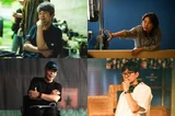 〈더 킬러스〉(2024) - 한 편의 소설, 네 개의 비전. 한국영화의 자유를 꿈꾸며