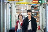 세상에 실수로 태어났다고 생각했는데 이 사랑은 재미있다? 〈Mr.플랑크톤〉 외 11월 둘째 주 OTT 신작 (11/7~11/13)