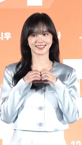 러블리의 정석 강한나❤️ [대가족]