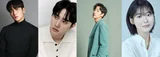 '디즈니의 아들' 지창욱, 도경수·이광수와 함께 새로운 디즈니+ 시리즈 찍는다.. 〈모범택시〉 작가의 신작 〈조각도시〉, 2025년 공개