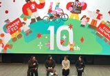 세이브더칠드런 아동권리영화제 10년, 미래의 감독을 만나다