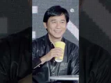 양조위 눈 마주치면 입 모양으로 땡큐&hearts;︎ 막 이럼;; | BIFF 2022