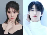 아이유X변우석, '입헌군주제 로맨스' 펼친다.. MBC 드라마 〈21세기 대군 부인(가제)〉 캐스팅