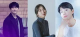 [인터뷰] “日제작 애니에서 ‘합정역’, ‘일어나라’ 대사하는 짜릿함!” … 143억뷰 웹툰 극장판 〈나 혼자만 레벨업-리어웨이크닝〉 민승우‧신범식‧신나리 성우