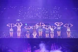 트와이스, 월드투어 '디스 이즈 포' 투어 시작!