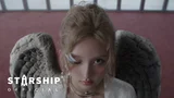 아이브 '이블 큐피드' 변신 완료 블랙 카리스마로 25일 컴백 'XOXZ' 공개