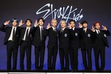 스트레이 키즈, '빌보드 200' 7연속 1위 달성!...