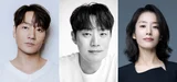 Park Hae-soo and Lee Hee-joon as Police and Prosecutor... ENA Drama 'Scarecrow' to Air Next Year