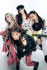 에스파, 내년 일본 교세라돔·도쿄돔 연속 콘서트 개최 확정!
