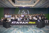 ‘2025 KT AI P.A.N(Playground, AI, Now)_Next’ Successfully Concludes