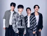 Guckkasten、正規3集『AURUM』発表