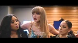 Tout sur le concert légendaire de Taylor Swift ‘The Eras Tour’, disponible le 12 décembre !
