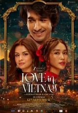 『ラブ・イン・ベトナム』ドリームファクトエンターテインメント、インド-韓国両国間の配給交流提携
