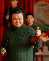 『神の楽団』テ・ハンホXチャン・ジゴンXハン・ジョンワンXムン・ギョンミン『シンスティラー4人組』公開！