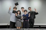 tvN 'PROBONO' to Air in December... Simultaneous Release on Tving and Netflix
