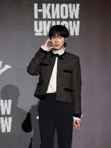 [Photo&] Yunho, Regular 1st Album 'I-KNOW' Showcase Heat