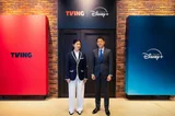 [포토&] 티빙, 일본 OTT 시장 진출 선언