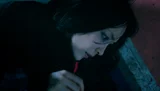 李娜英，重返銀幕.. 在短片電影《身份不明》中挑戰一人兩角