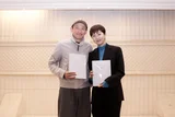 ファン・ジョンミン×ユン・ジョンア 映画『クロス2』制作確定！