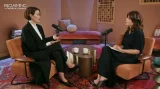 モニカ・ルウィンスキー、ポッドキャストを通じて自身の物語を再照明