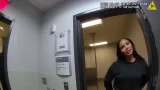 前《真實家庭主婦》參賽者米婭·索頓在亞特蘭大機場因盜竊罪被捕