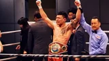 A Hope That Shook the Korean Boxing World, 'Someone's Dream' Reveals 3 Key Points