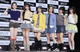 [포토&] 트리플에스 문 디멘션, 단체 비주얼 폭발