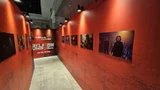 Experience the World of 'The Running Man' Indirectly... Maze Photo Zone Revealed!