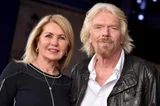 Joan Templeman, Richard Branson's Eternal Partner of 'Virgin Empire', Passes Away at 80
