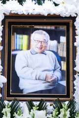 故李舜宰演員，金冠文化勳章追授... 70年演藝人生國家認可