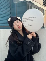 [Ảnh&] Taeyeon Instagram 'Mãi mãi là trung tâm idol' 'Thật sự không già' 'Xinh đẹp, dễ thương và phong cách' phản ứng