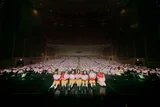 FRUITS ZIPPER，送別觀眾後圓滿結束訪韓演出