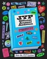 JYP娛樂，練習生公募甄選第20期即將結束