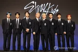 Stray Kids, 17 Weeks in a Row on the U.S. 'Billboard 200'... Breaks Their Own Record Again
