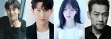 음문석X강기영X김지은X정진영, 추격 액션 영화 'H-521'(가제) 출연