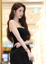 [포토&] 장원영, 불가리 뮤즈 완벽 소화. 우아한 비주얼이란 바로 이런 것!