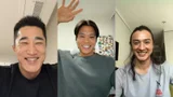 Netflix 'Physical: Welcome to Mongolia' to be Released on the 24th... Kim Dong-hyun Reunites with the Mongolia Team