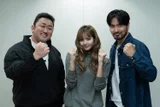 마동석X이진욱X리사의 넷플릭스 영화 '타이고' 제작 확정