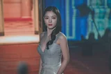 [照片&] 金裕貞，跟小時候一模一樣…完美的美貌令人讚嘆
